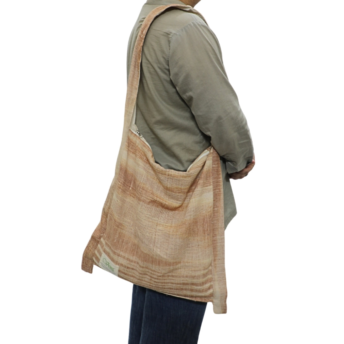 Cotton Jhola Bag