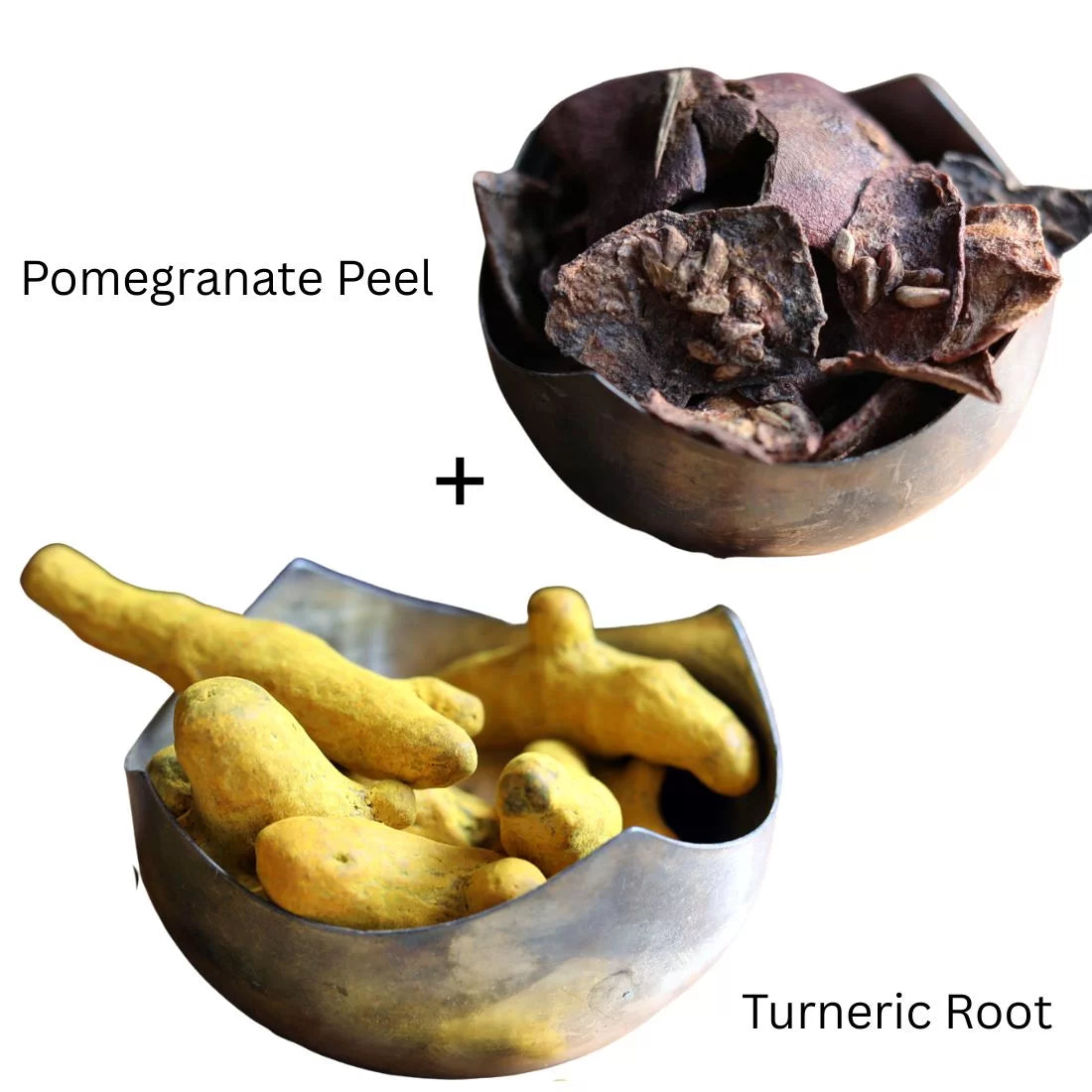 Natural Mango Yellow dye powder 100g made from Pomegranate and Turmeric. Produces mango yellow shade. Handmade natural dye for textile dyeing. Made in India.