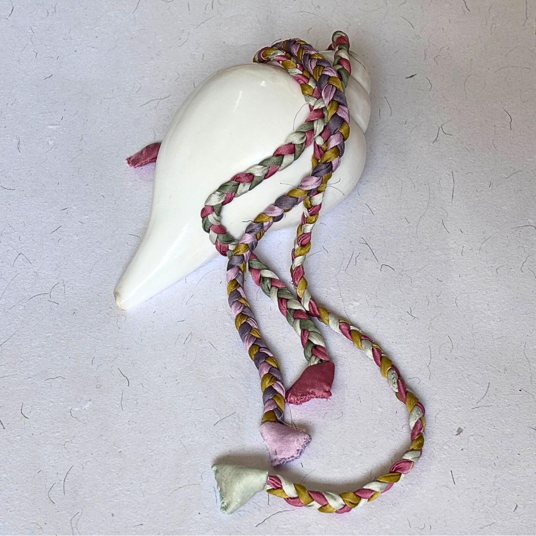Silk Thread Rakhi | Handmade Eco Friendly Rakhi - set of 3