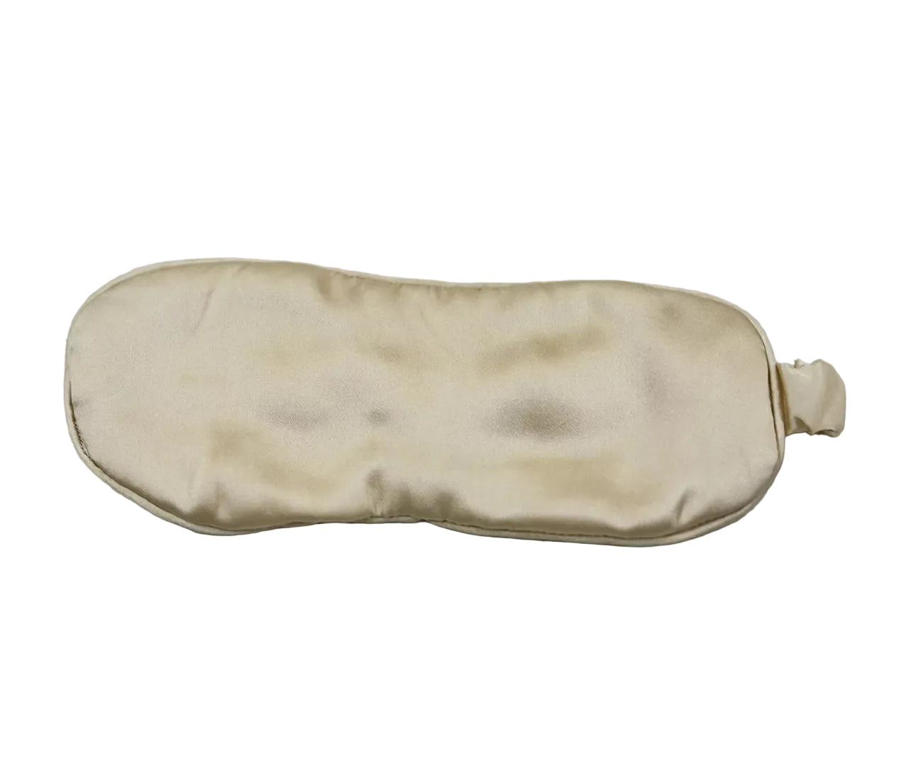 Shop our Ivory Silk Eye Mask. 100% natural silk protects against wrinkles and dry eyes for the ultimate luxury sleep experience.