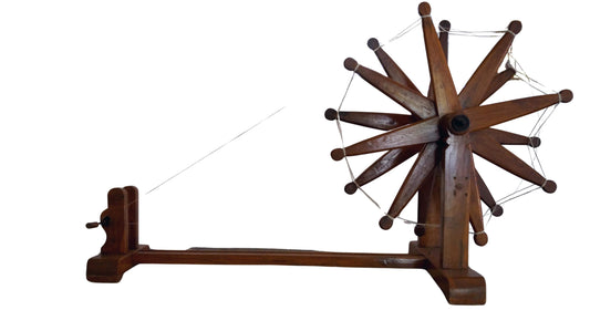 The Spirit of Swadeshi