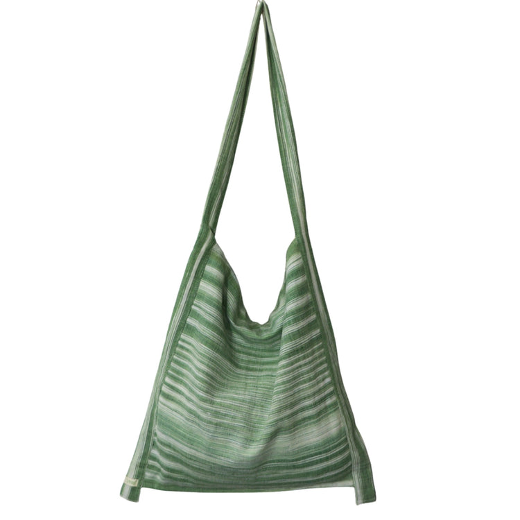 Everyday Looms -Handcrafted Jhola Bags