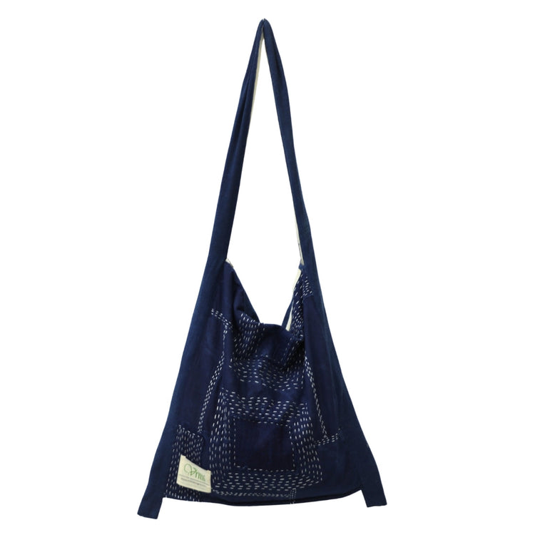Stories in Stitch - Artisanal Bags