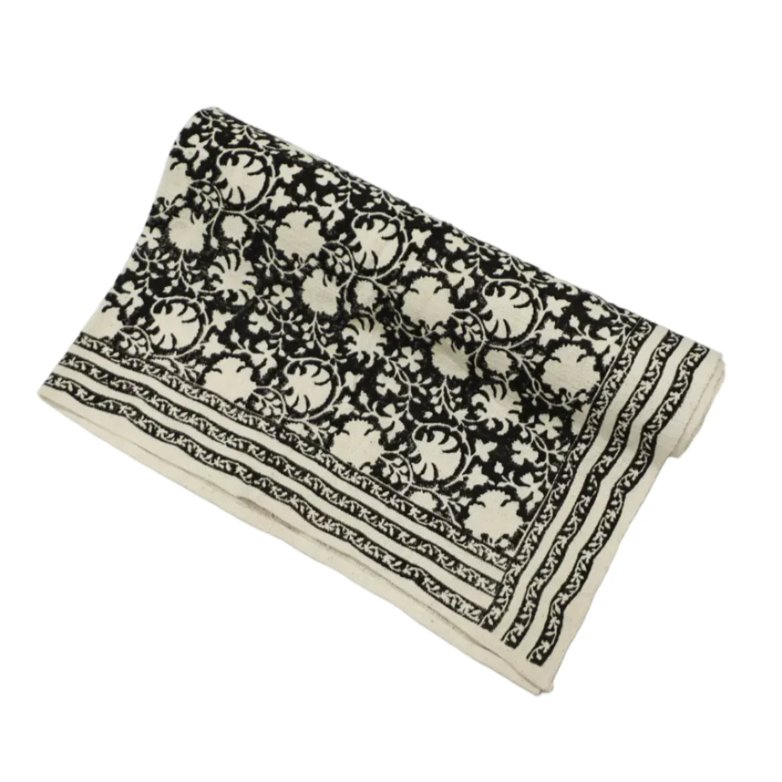 Handwoven Throws & Blankets