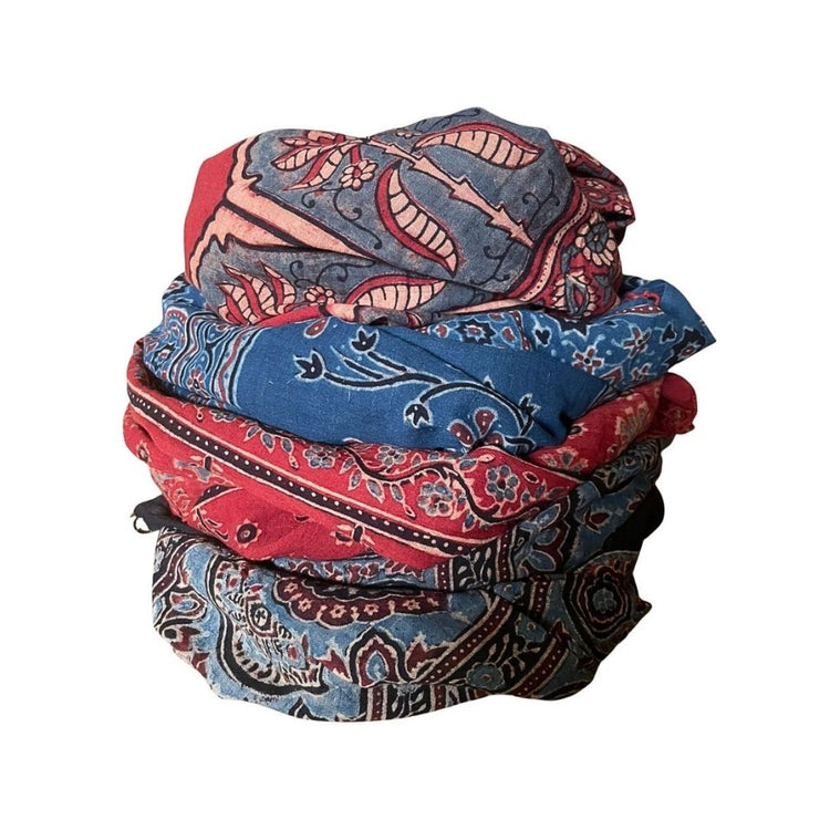 Scarves