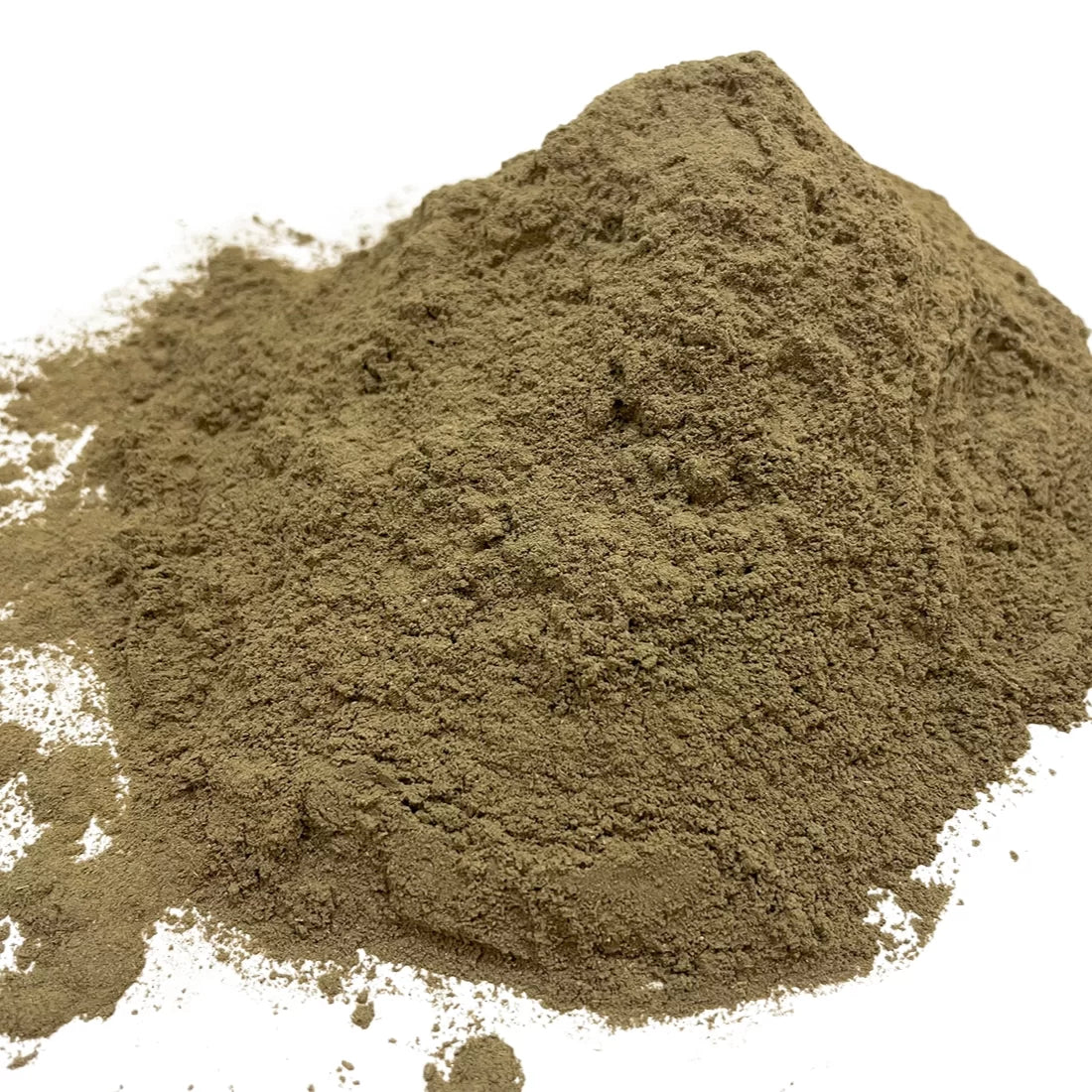 Organic Bhringraj Powder 100g | King of Herbs for Hair Growth | House of Swadeshi