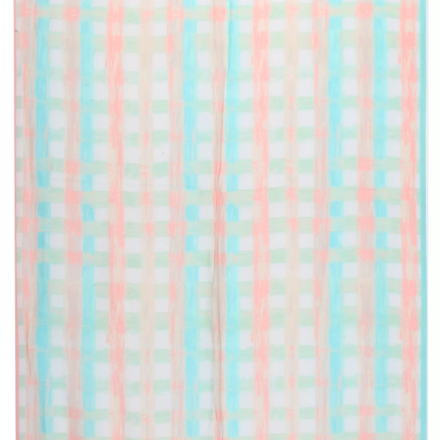 Digital Print Modal Scarf | Multicolour | 70x180 cm | All-Season Wear