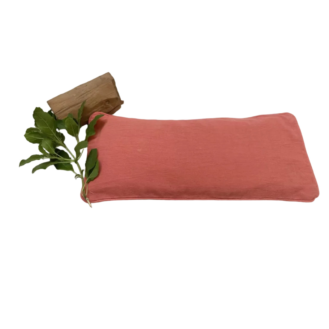 Handcrafted Herbal Eye Pillow- Wisdom of Ayurveda