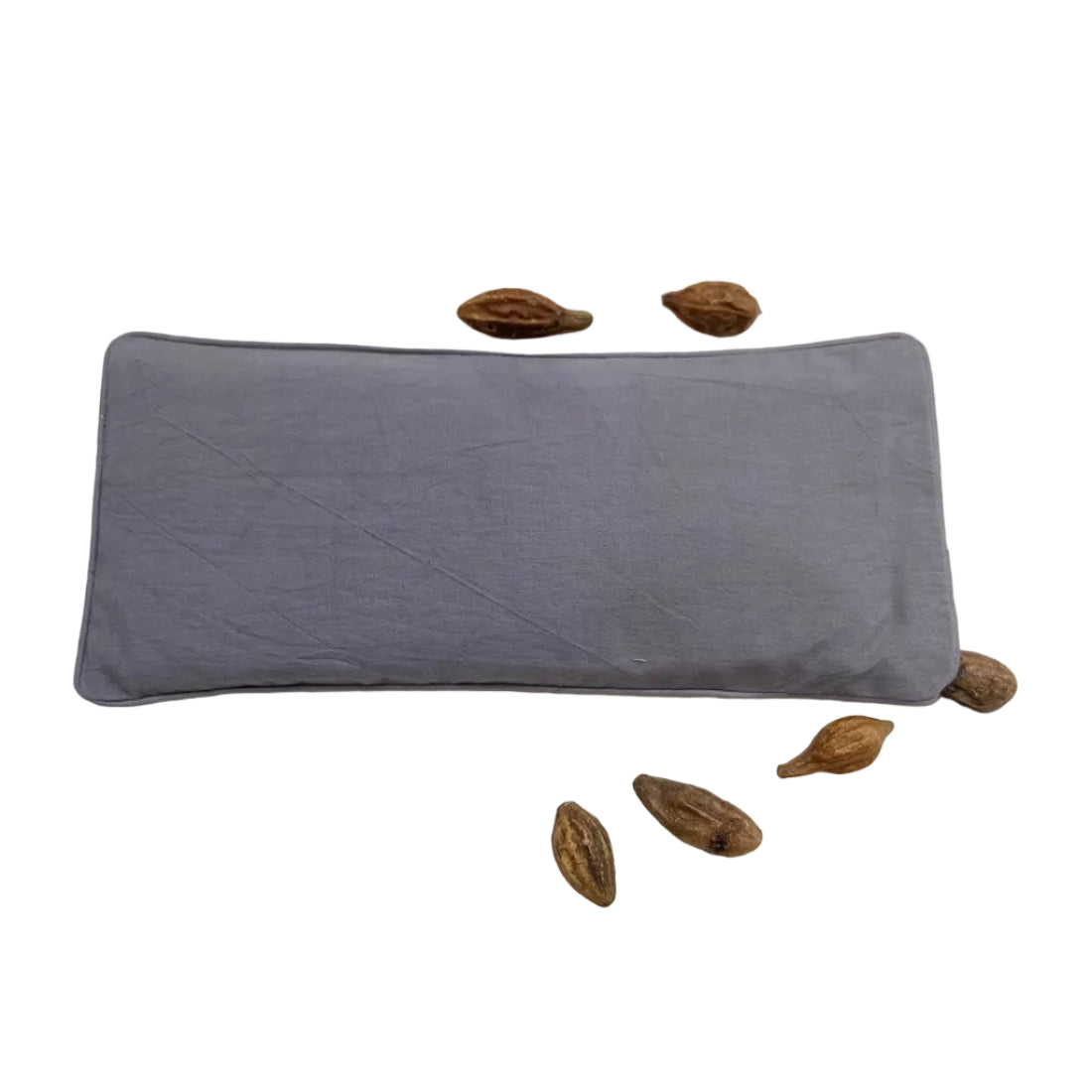 Handcrafted Herbal Eye Pillow- Wisdom of Ayurveda