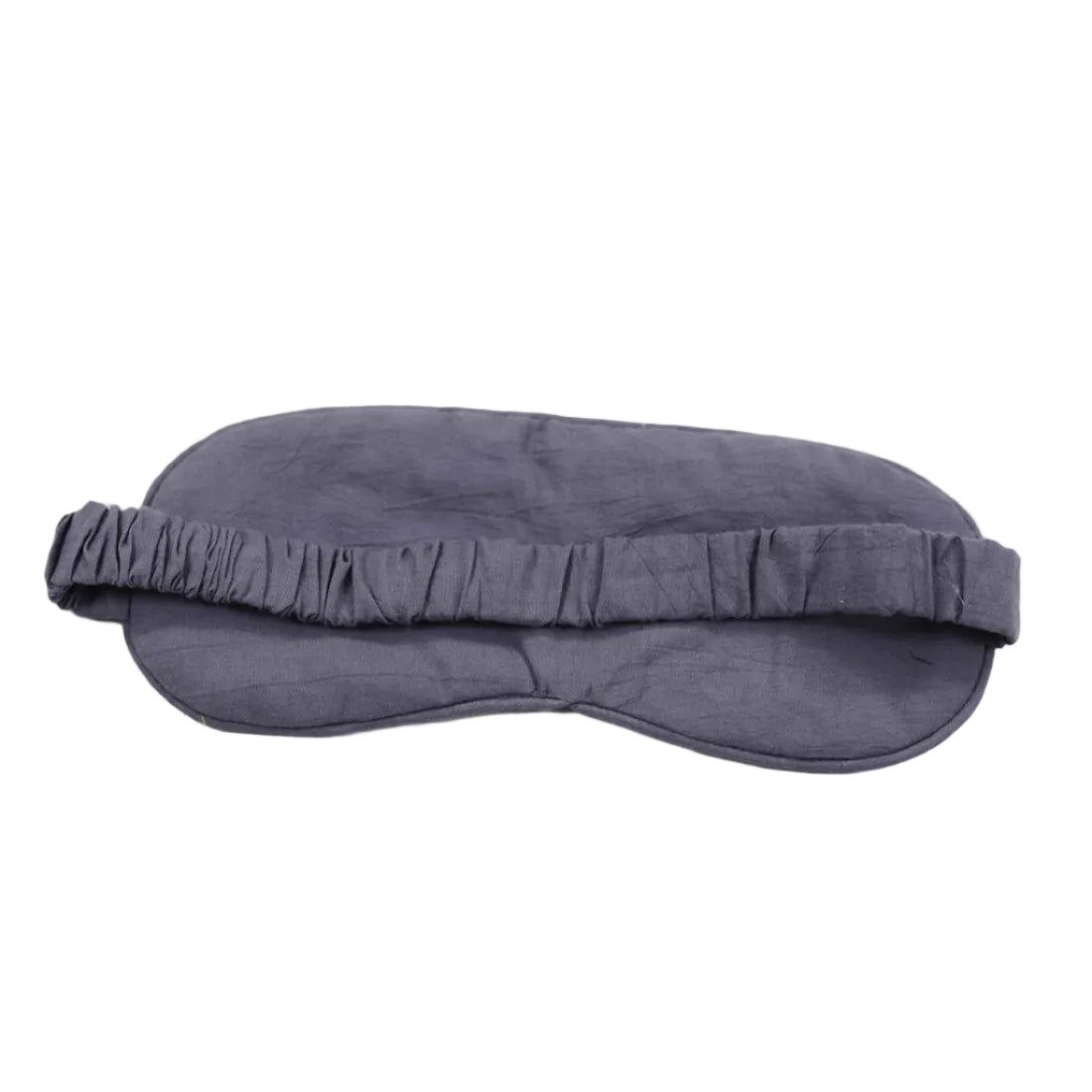 Ayurvedic Herbal Dyed Eye Mask - Organic Cotton Sleep Mask