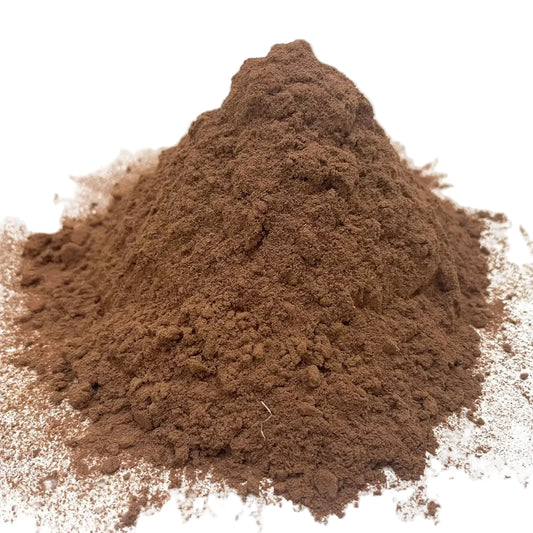 Organic Hibiscus Petal Powder 100g | Hair & Skin Care | House of Swadeshi