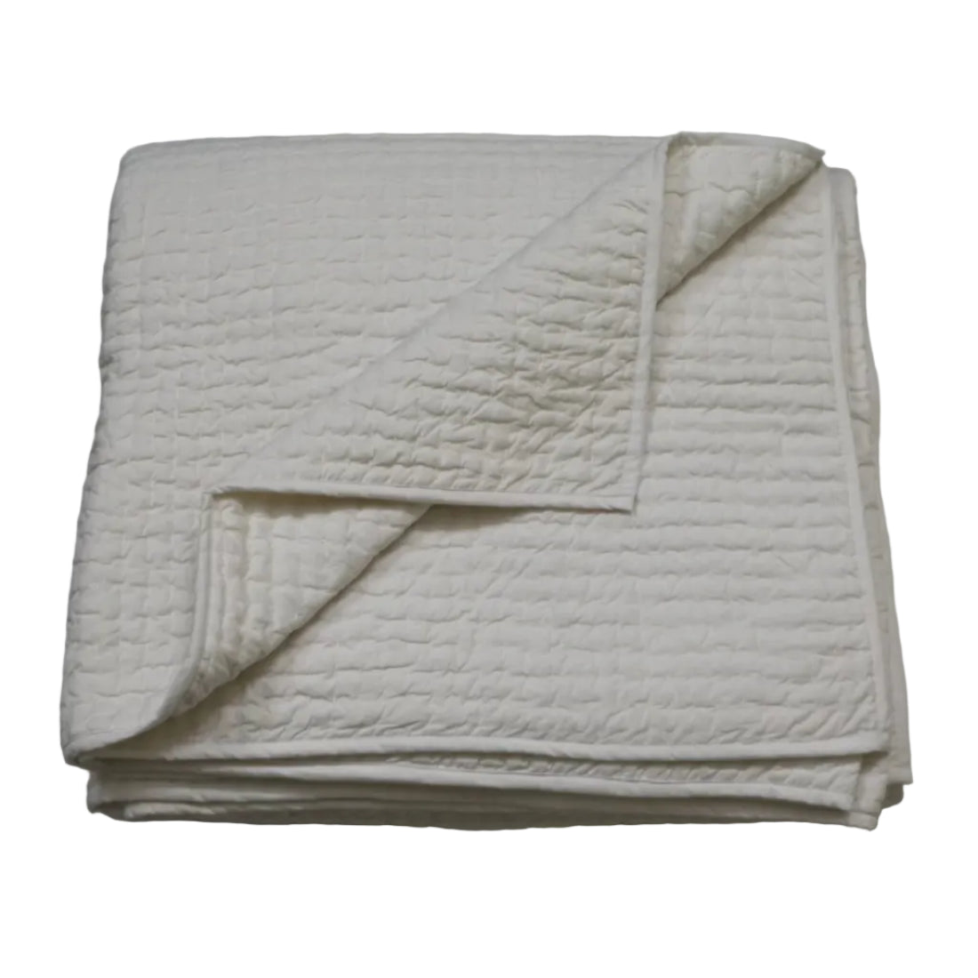 Handmade Cotton Quilt | 100% Organic Cotton | Kantha Stitch | Made in India