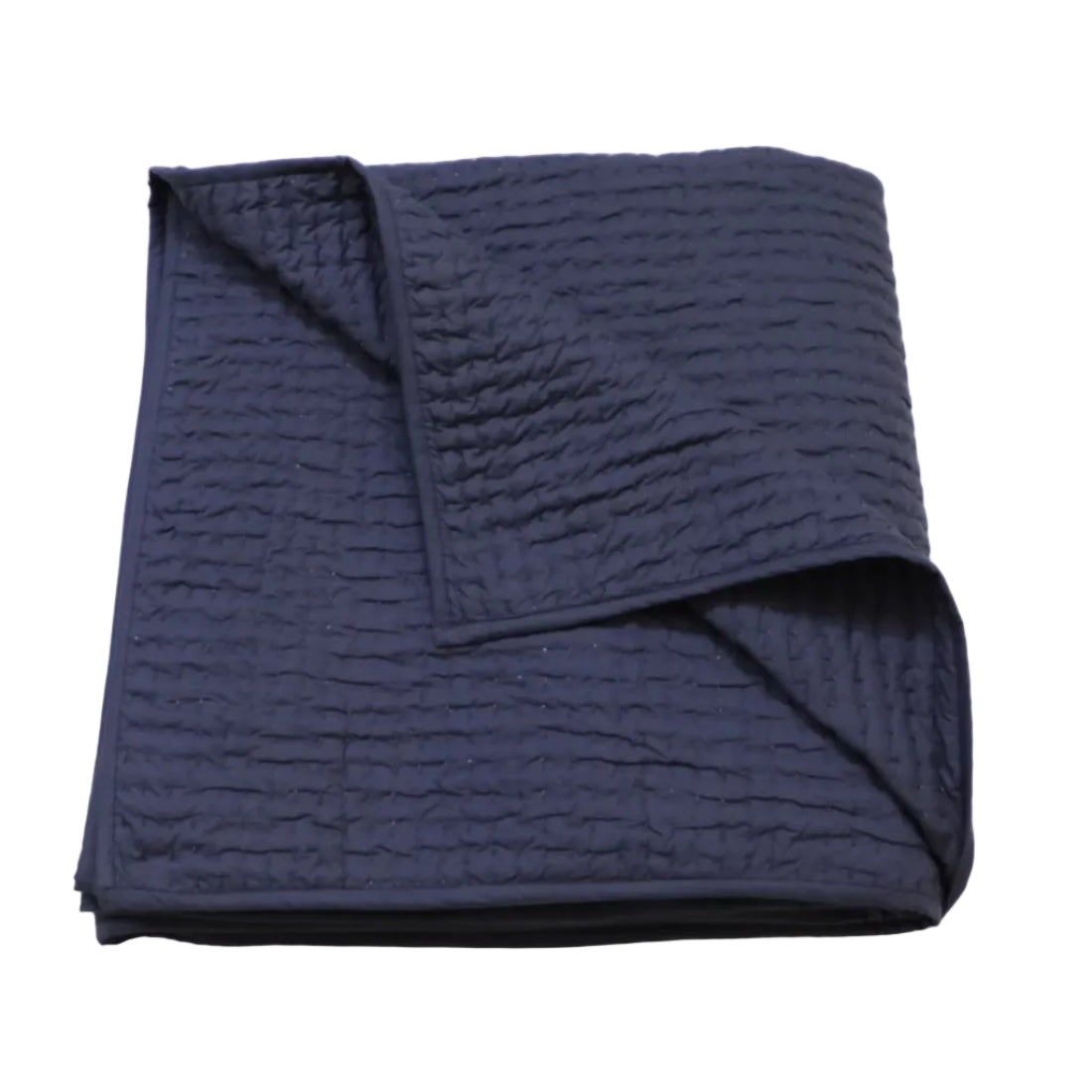 Handmade Cotton Quilt | 100% Organic Cotton | Kantha Stitch | Made in India