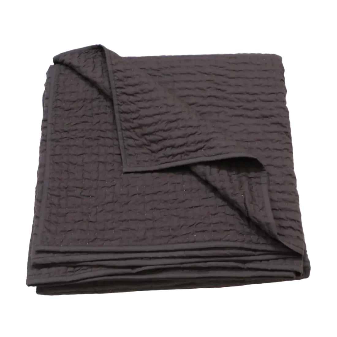 Handmade Cotton Quilt | 100% Organic Cotton | Kantha Stitch | Made in India