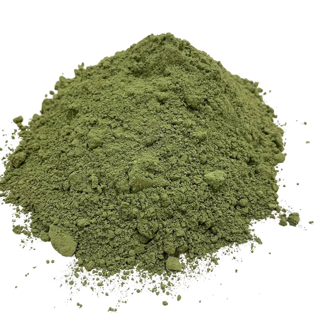 Organic Indigo Leaf Powder 100g | Natural Hair Colour & Grey Coverage | House of Swadeshi