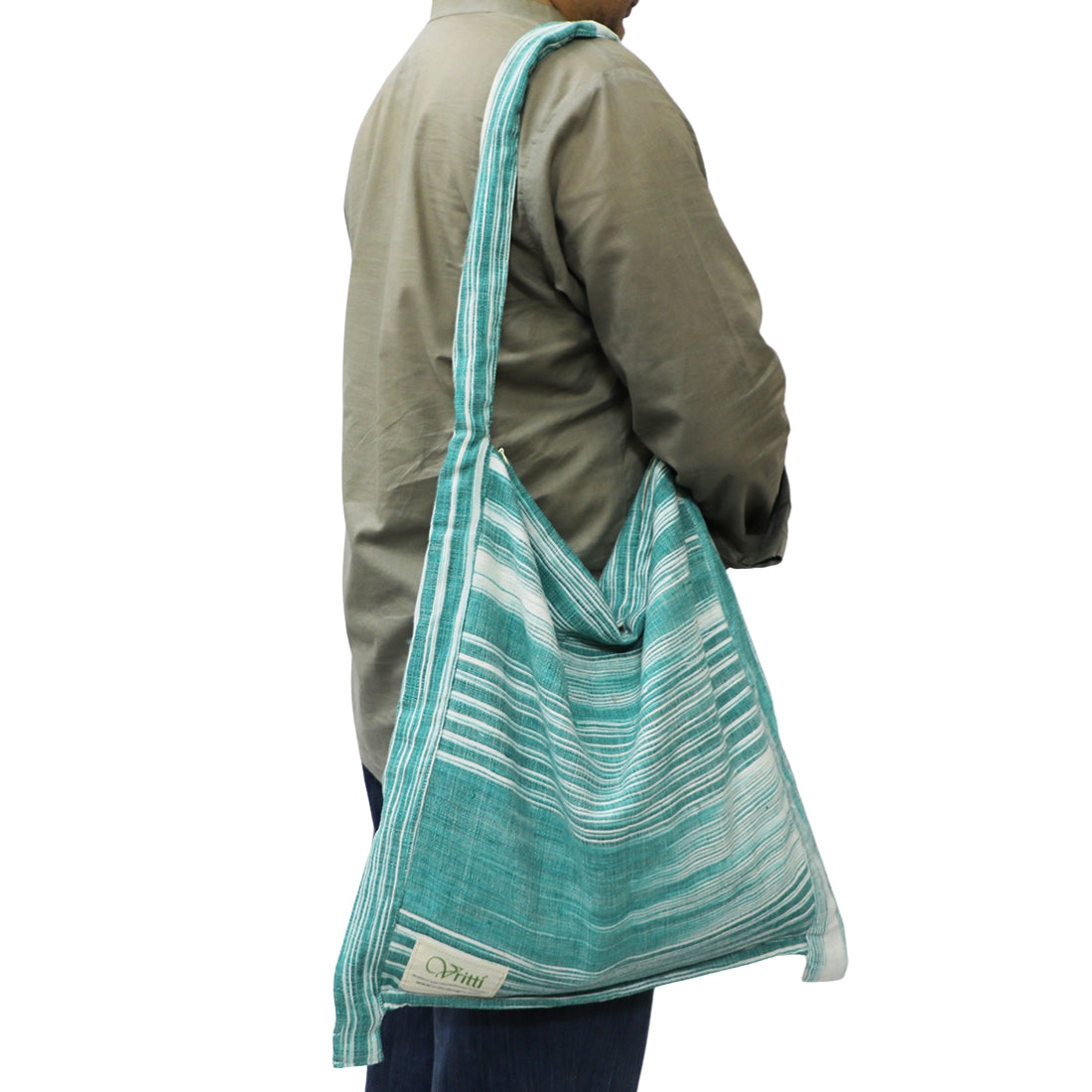 Eco Friendly Jhola Bag