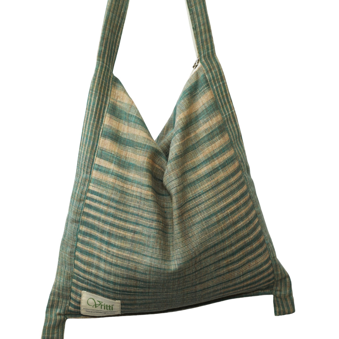 Reusable Cotton Jhola Bag