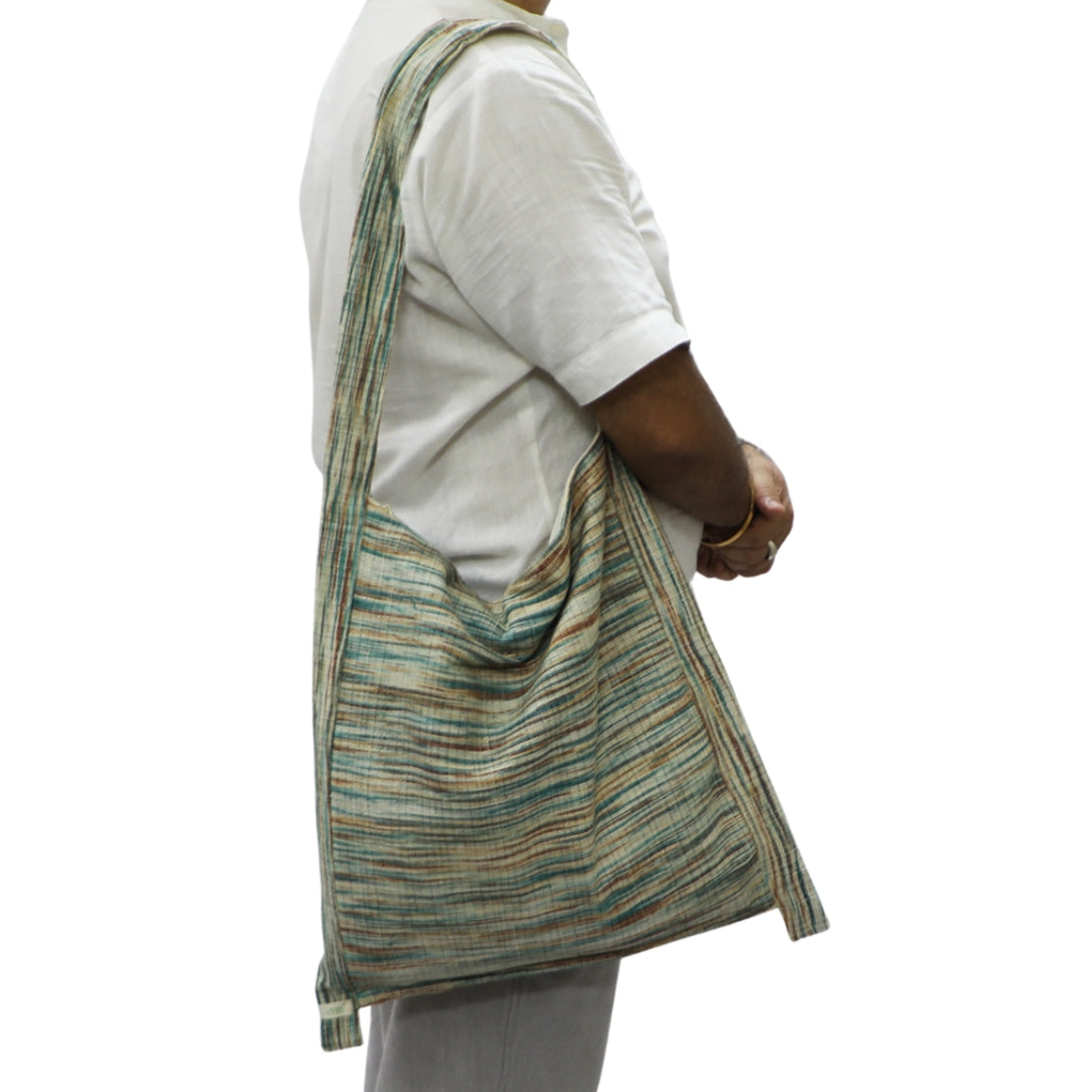 Lightweight Cotton Jhola