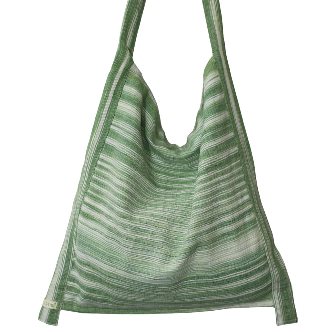 Indian Handloom Jhola Bag