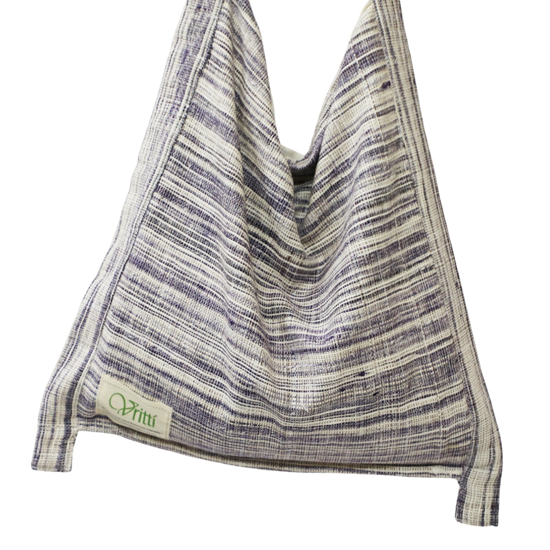 traditional indian jhola bag cotton reusable