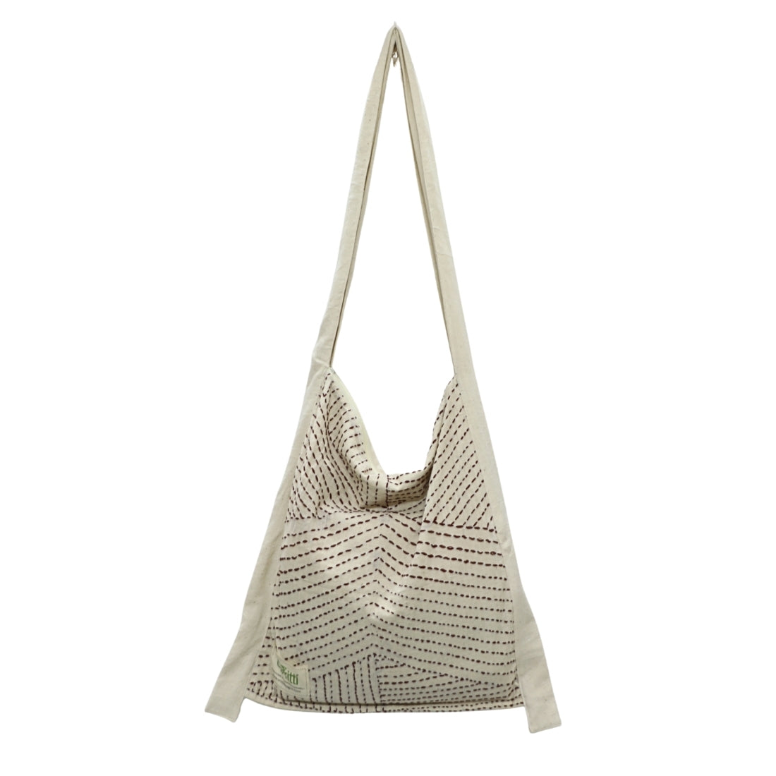 Kantha Jhola Bag