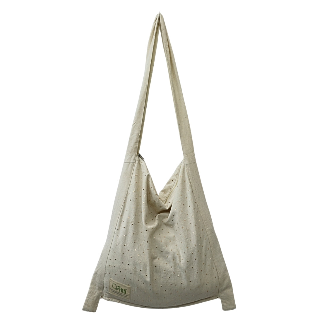 Artisanal Jhola Bag