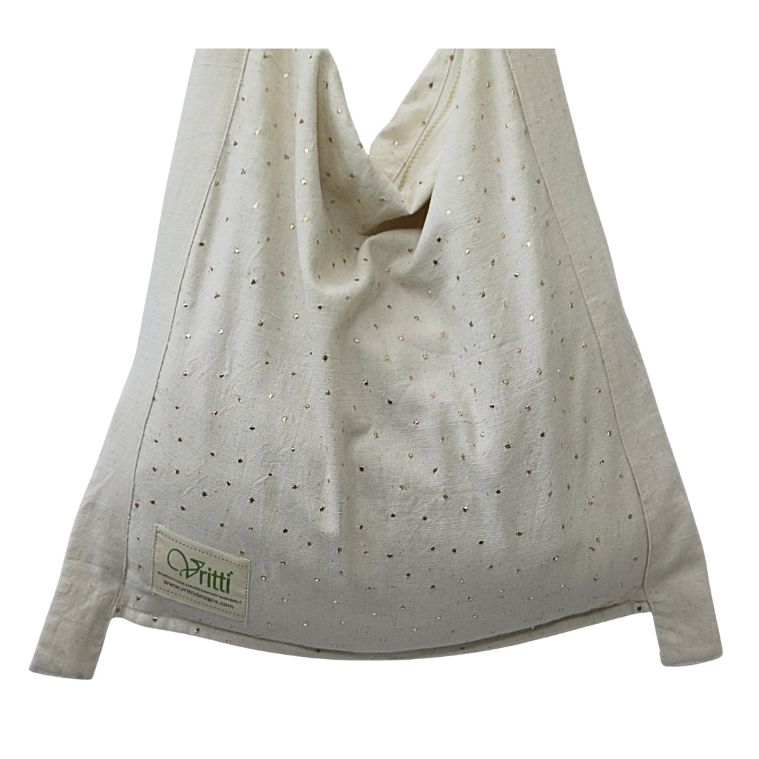 Artisanal Jhola Bag