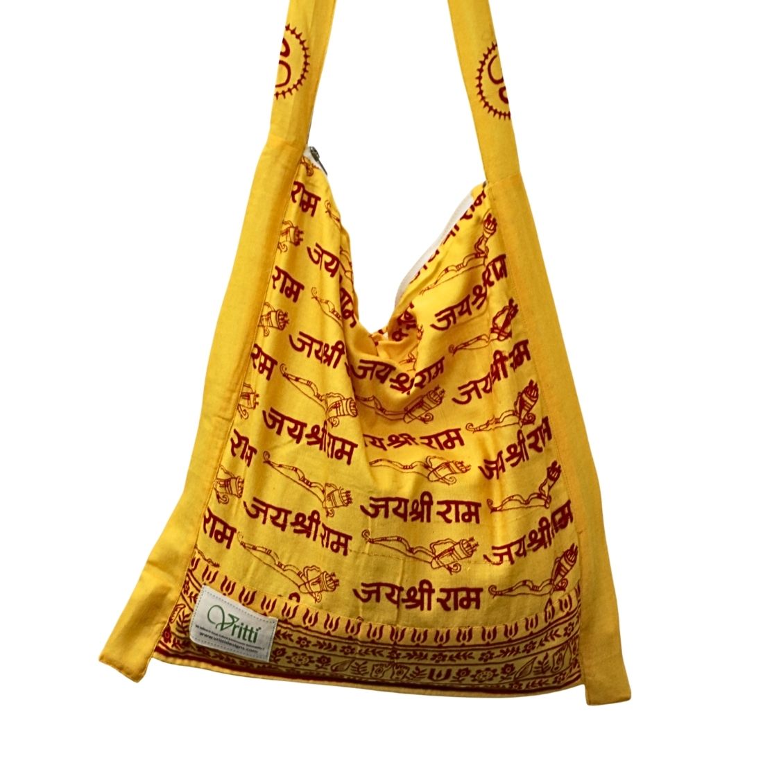 Sadhu Jhola Bag