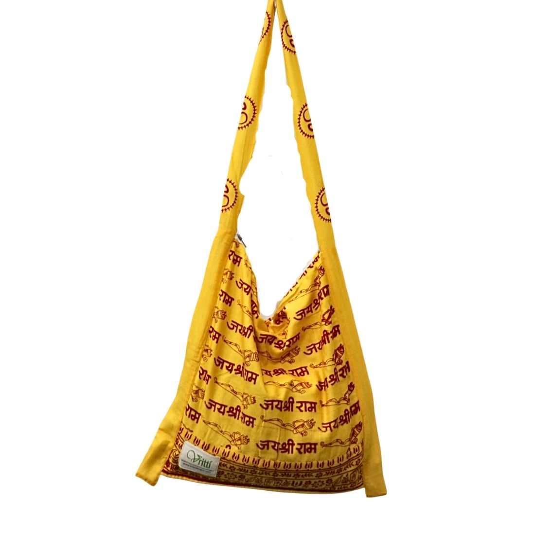 Sadhu Jhola Bag