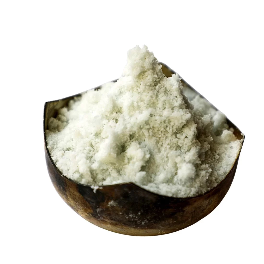 Natural Alum mordant 100g for pre and post mordanting. Colourless. Increases dye uptake on natural fibres. Essential for natural dyeing. Made in India.