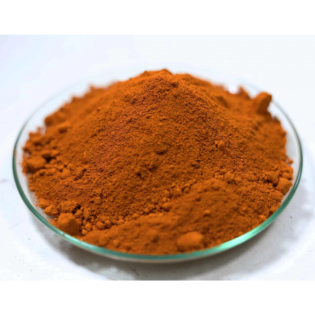 Blood Red Natural Dye Powder 100g | Dark Red Dye for Textile | House of Swadeshi