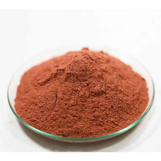 Indian Madder Powder 100g | Natural Dye for Textile | House of Swadeshi