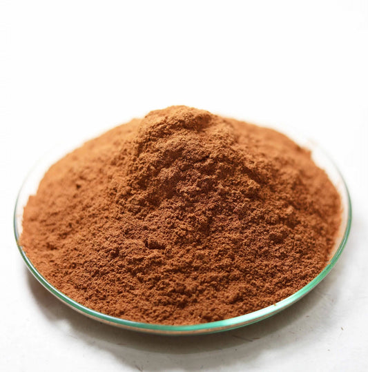 Orange Dye Powder 100g | Natural Orange Dye for Textile | House of Swadeshi