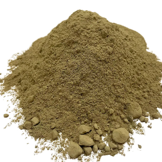 Organic Neem Leaf Powder 100g | Antibacterial Skin & Hair Care | House of Swadeshi