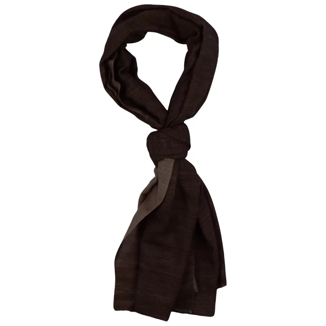 Pashmina Wool Scarf | Soft Plain Wrap