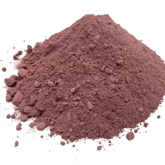 Organic Rose Petal Powder 100g | Soothing & Brightening | House of Swadeshi