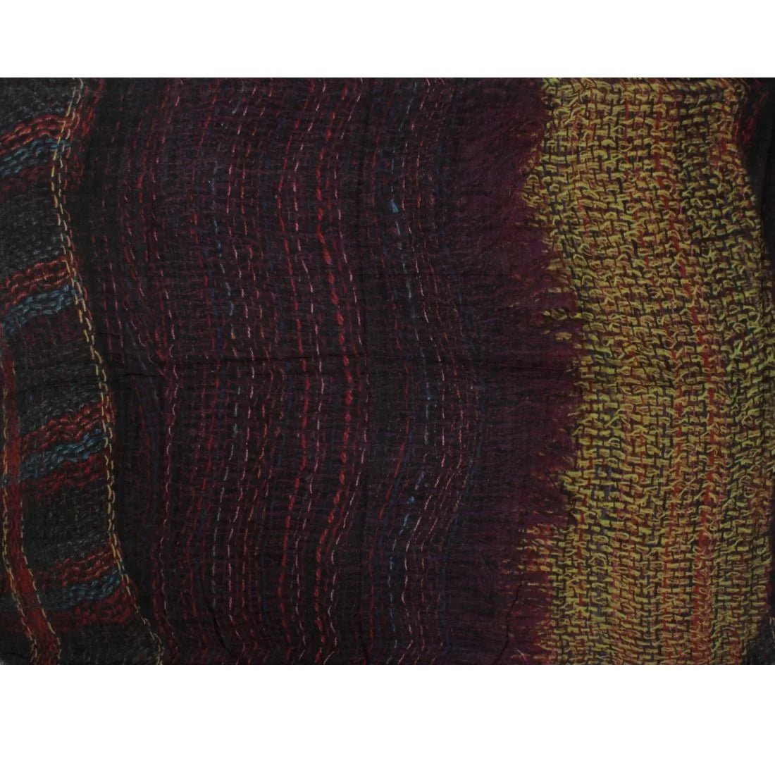 Digital Print Modal Scarf – Multicolour