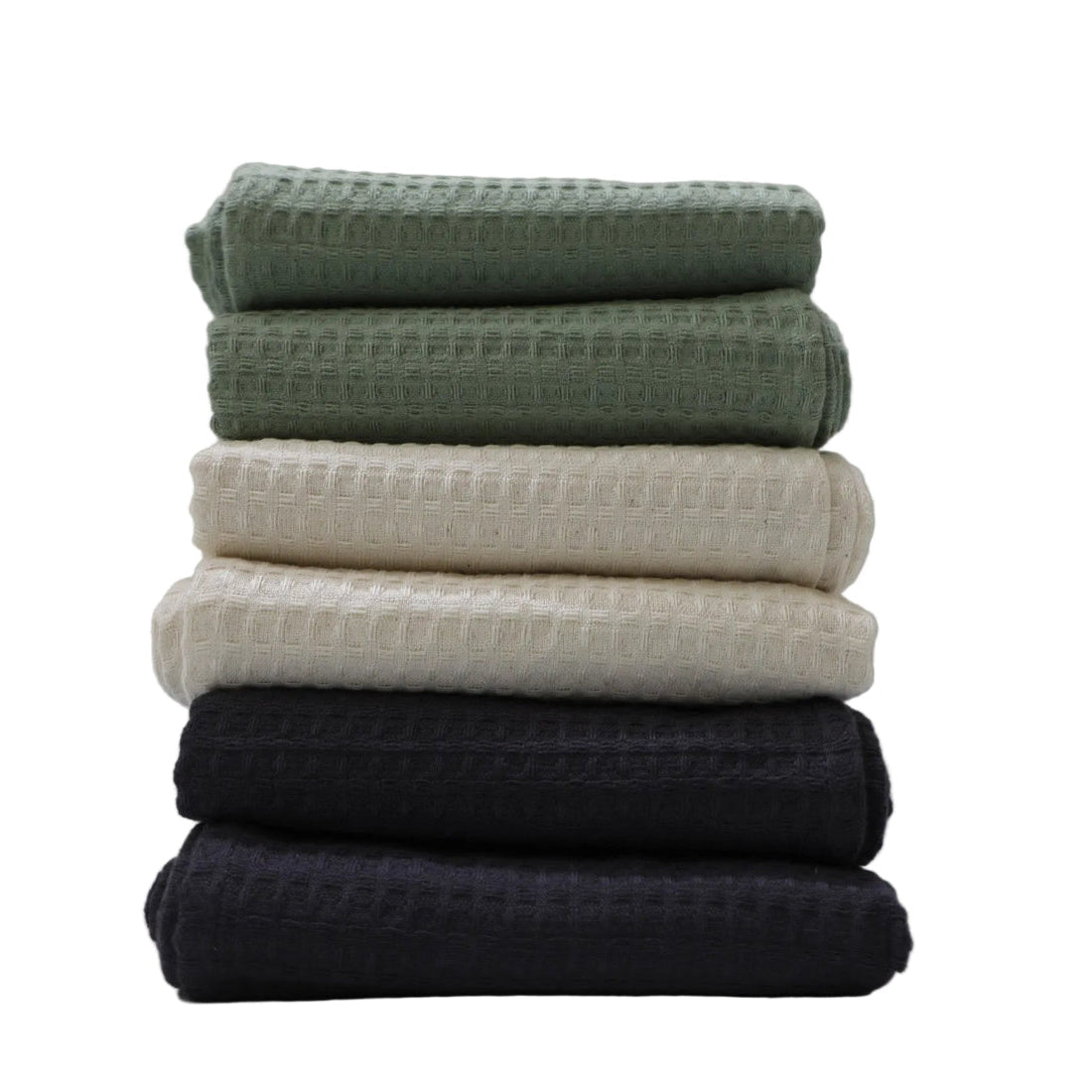organic cotton handloom towel – natural dye made on handloom
