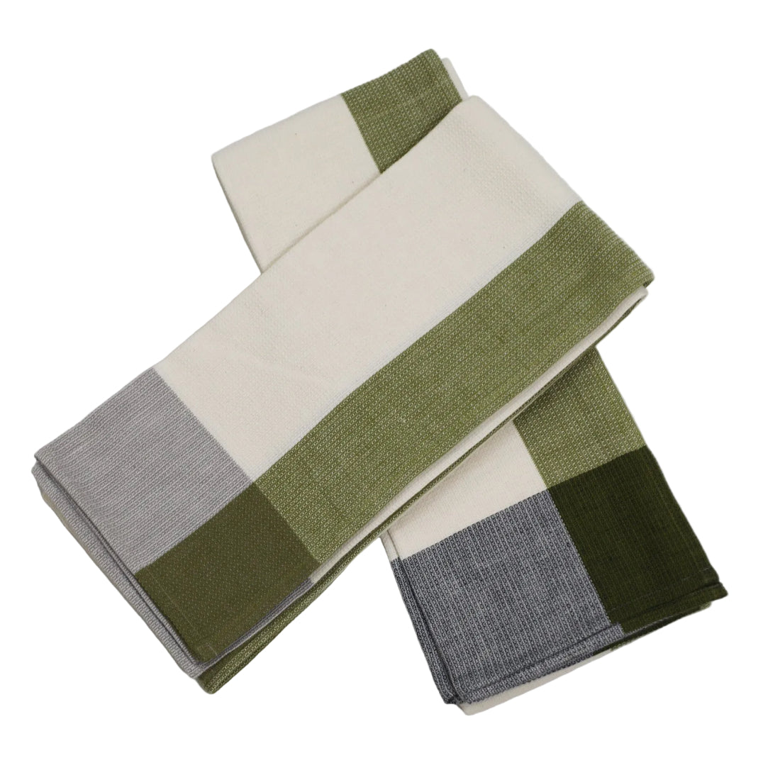 organic cotton handloom towel – minimal made on handloom
