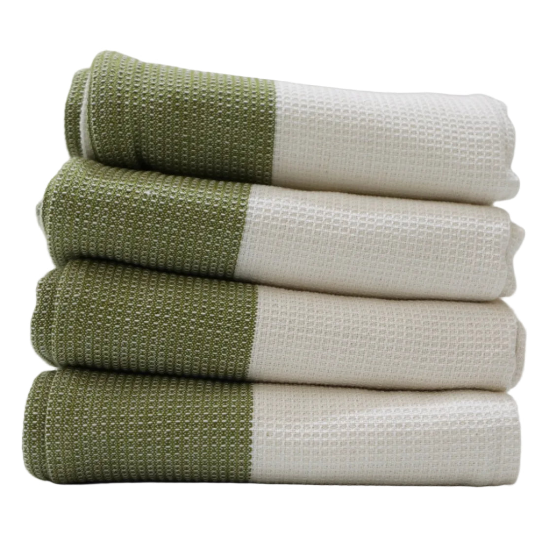 organic cotton handloom towel – minimal cotton towel texture
