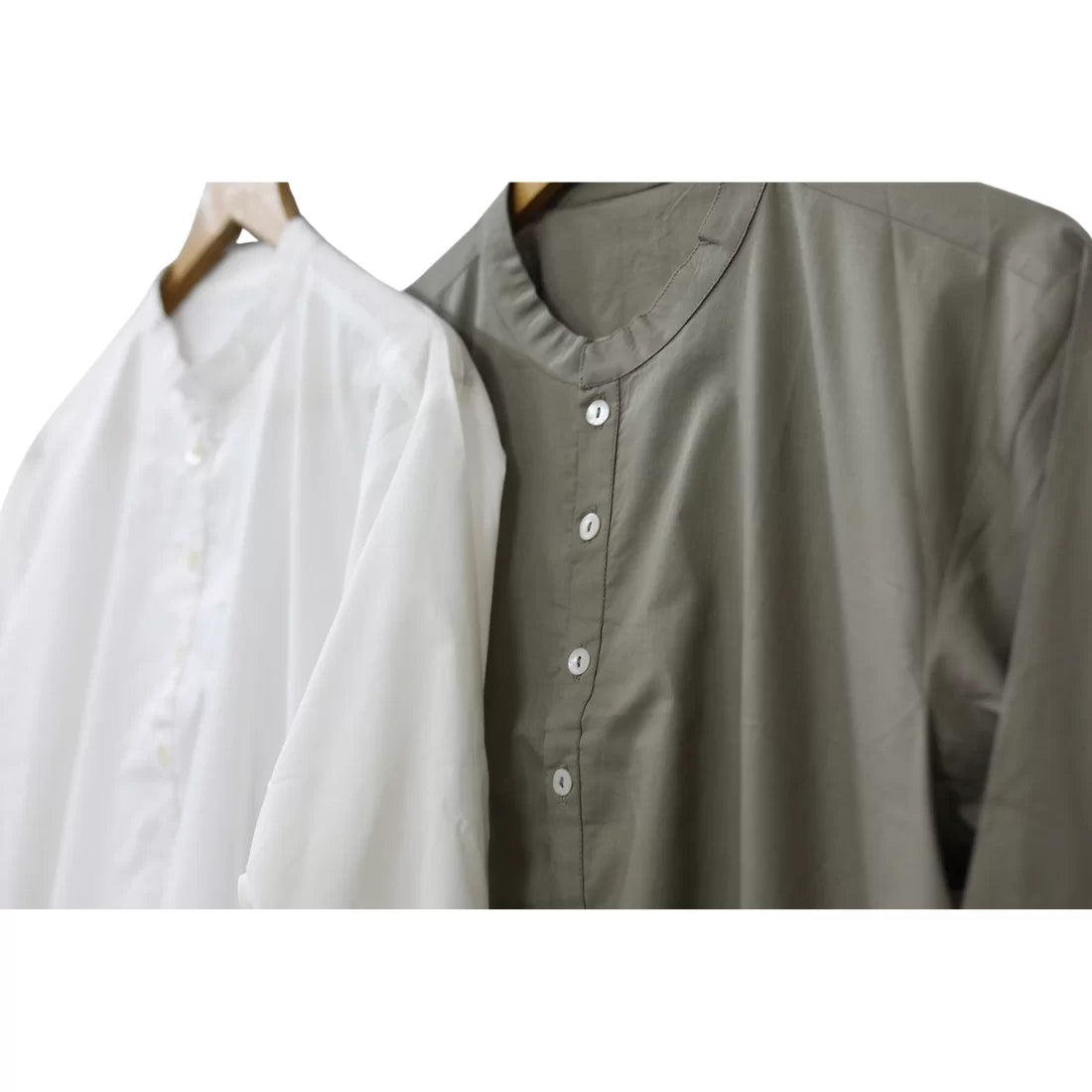 Organic Cotton Kurta Pyjama for Men — Aloe Vera Treated & Natural Dyed