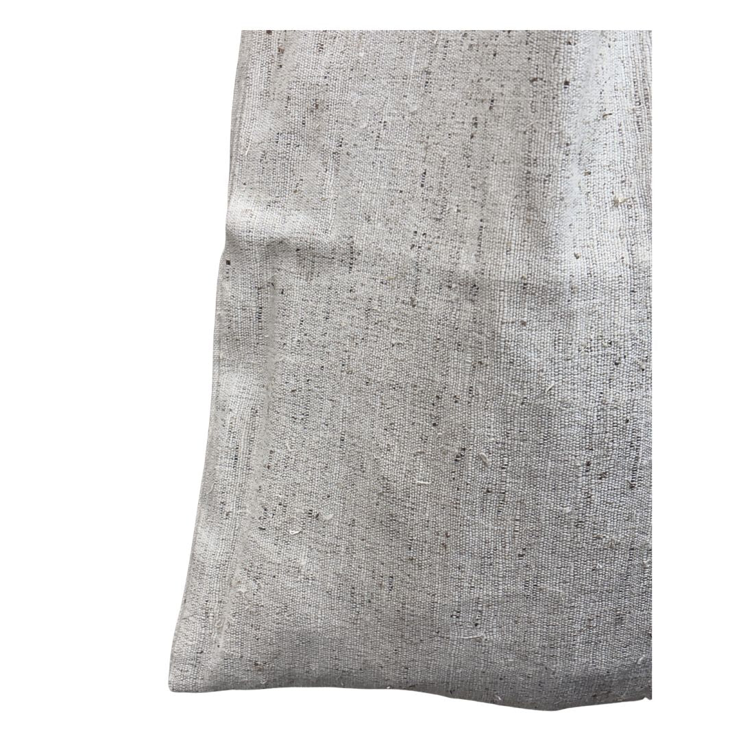 Nettle Cotton Tote Bag – Handwoven, Unisex & Naturally Sustainable