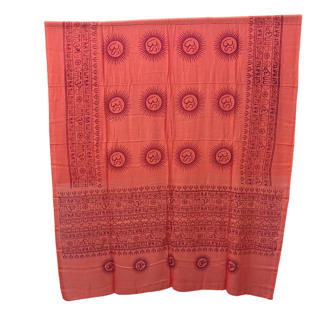 Spritual shawl