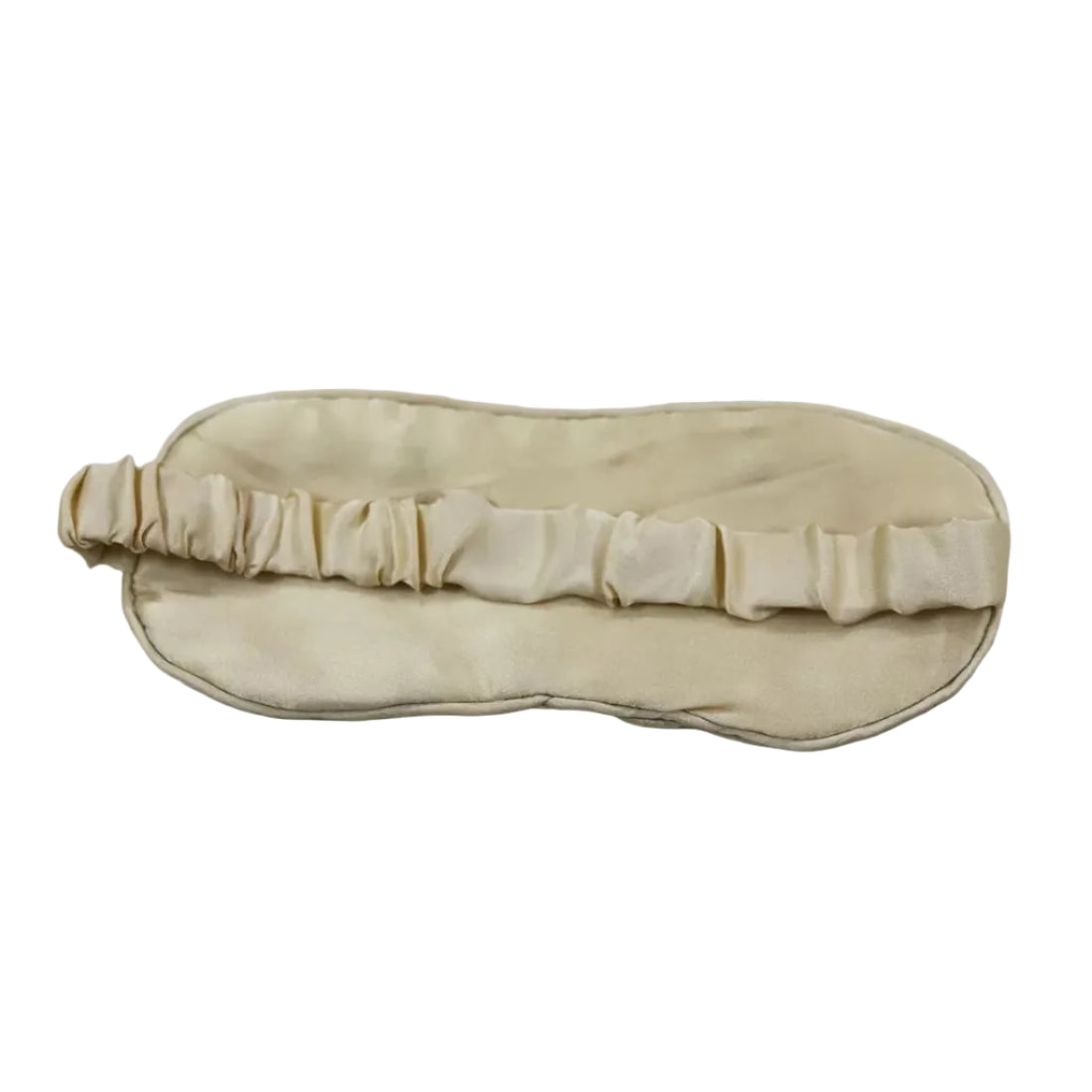 Shop our Ivory Silk Eye Mask. 100% natural silk protects against wrinkles and dry eyes for the ultimate luxury sleep experience.