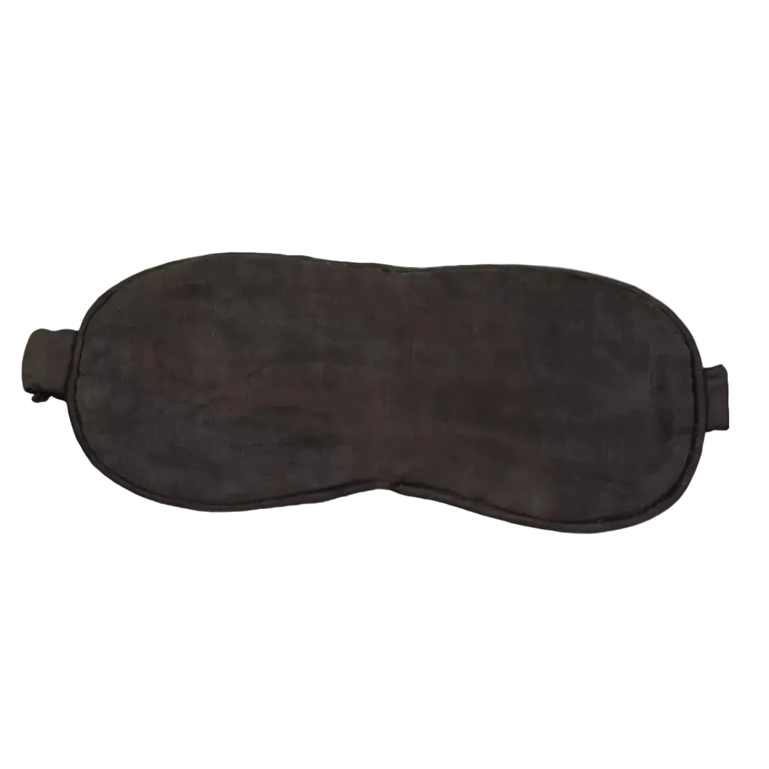 Charcoal Black Modal Eye Mask