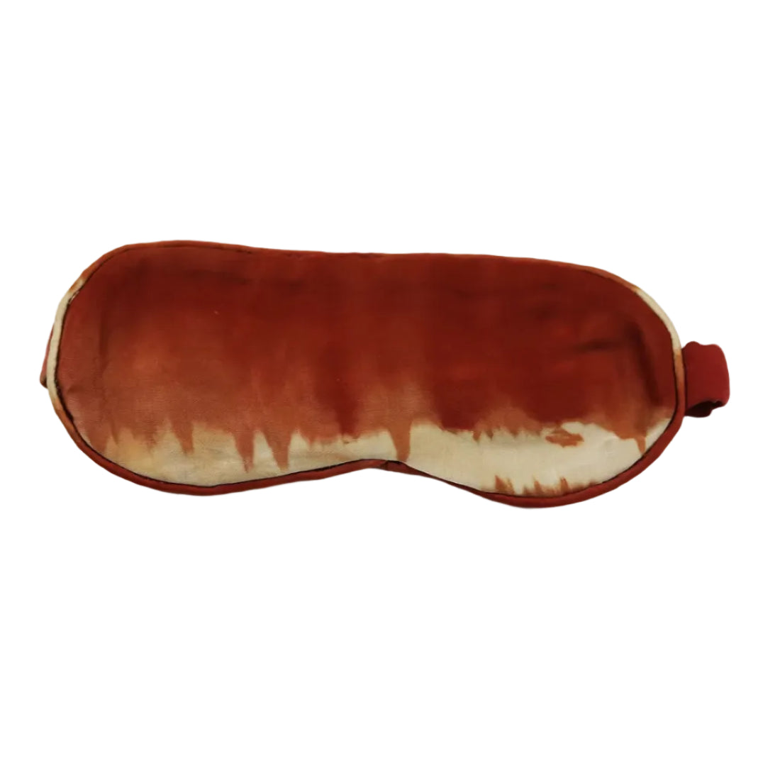 Natural Tie-Dye Modal Eye Mask