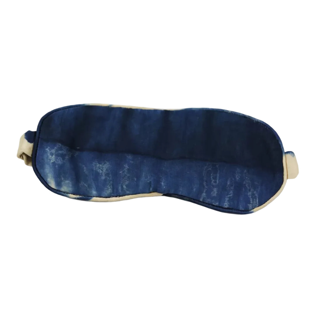 Natural Tie-Dye Modal Eye Mask