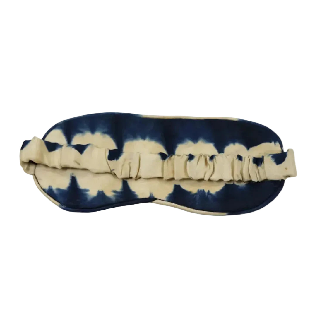 Natural Tie-Dye Modal Eye Mask